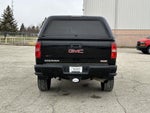 2015 GMC Sierra 2500 HD SLT