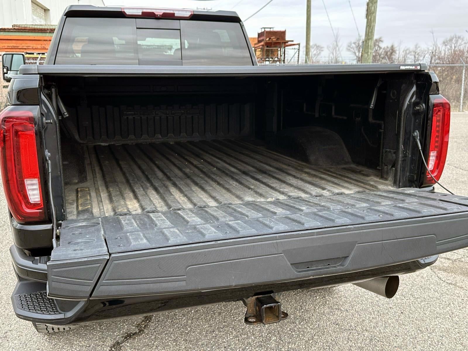 2023 GMC Sierra 2500 HD Denali