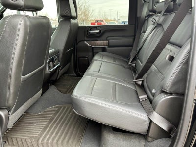 2023 GMC Sierra 2500 HD Denali