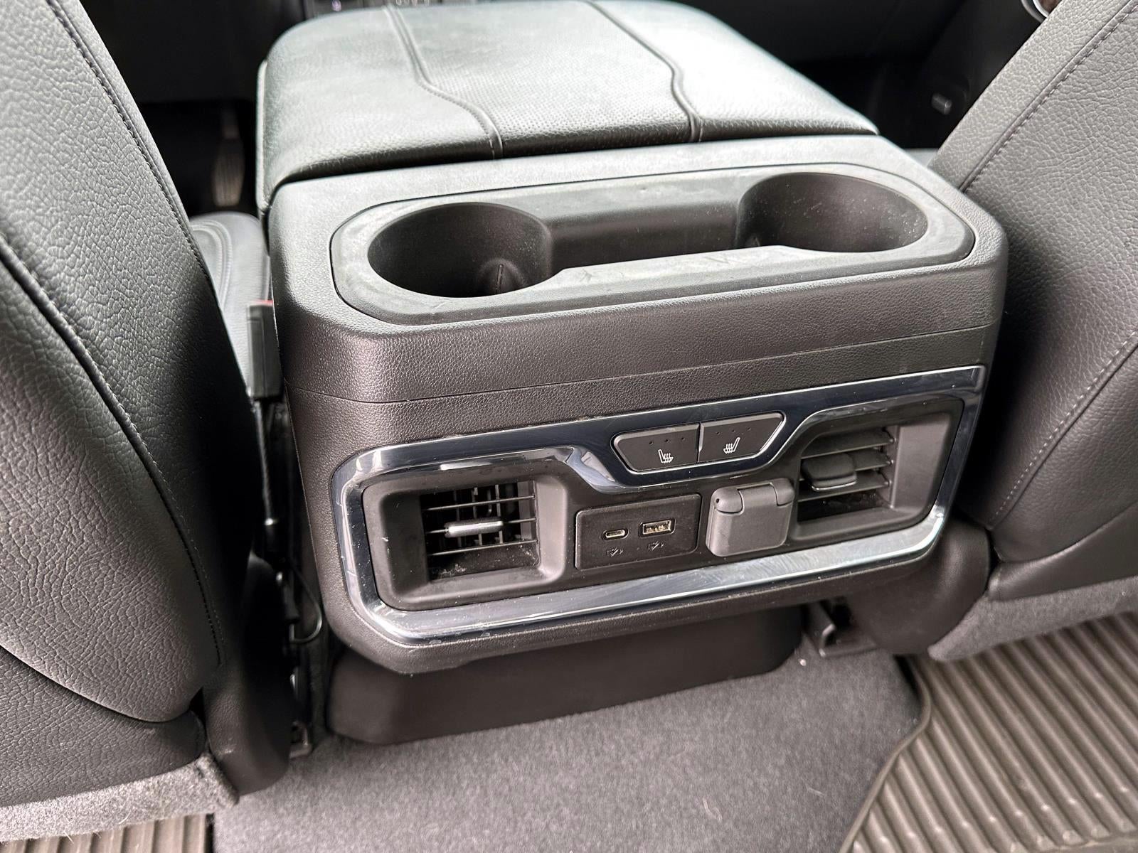 2023 GMC Sierra 2500 HD Denali