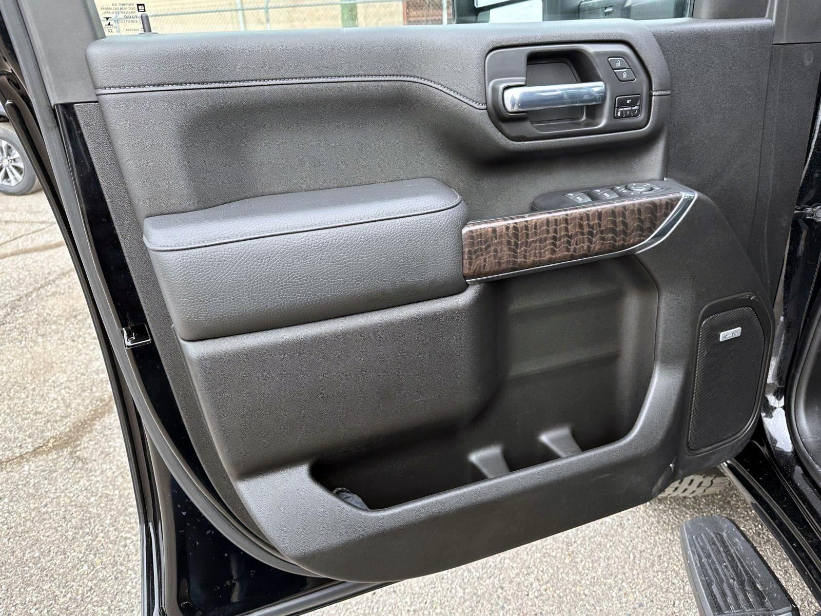 2023 GMC Sierra 2500 HD Denali