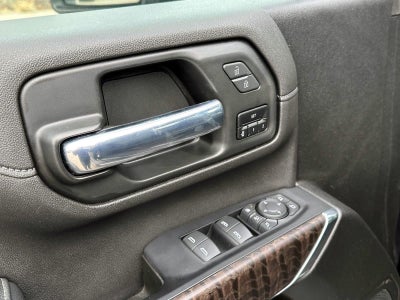 2023 GMC Sierra 2500 HD Denali