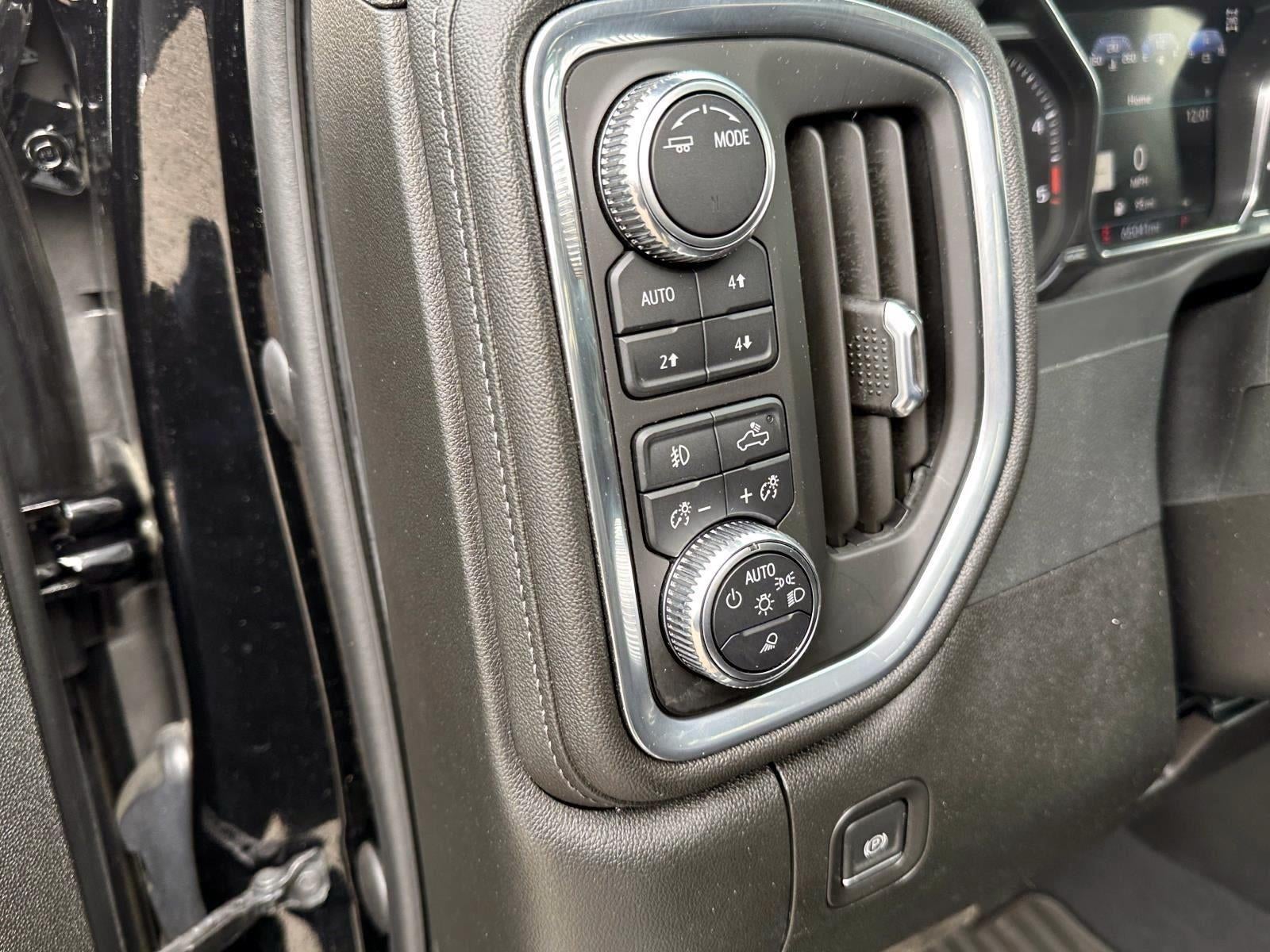 2023 GMC Sierra 2500 HD Denali