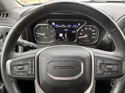 2023 GMC Sierra 2500 HD Denali