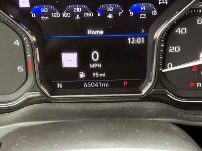 2023 GMC Sierra 2500 HD Denali