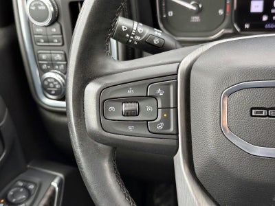 2023 GMC Sierra 2500 HD Denali