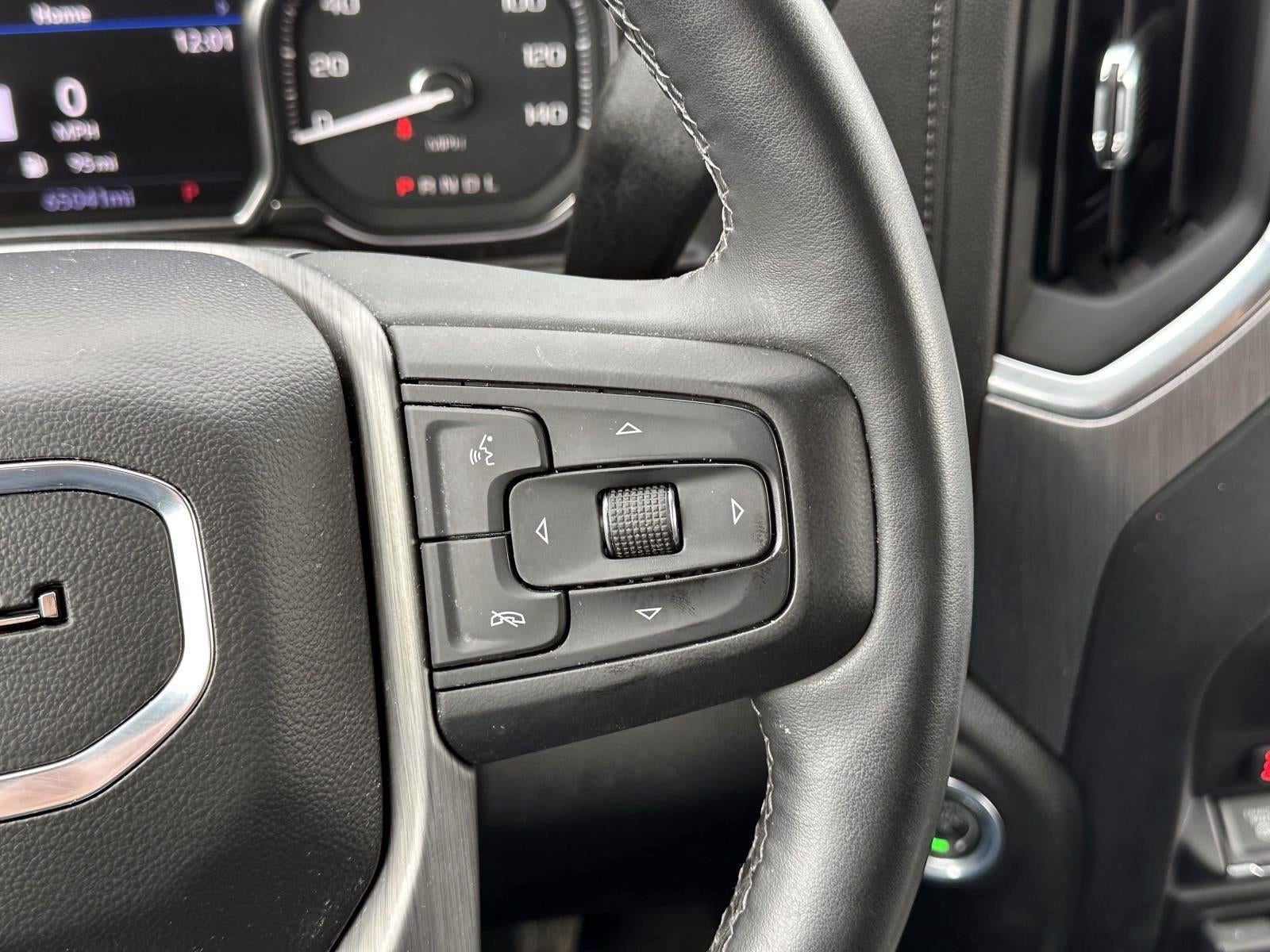 2023 GMC Sierra 2500 HD Denali