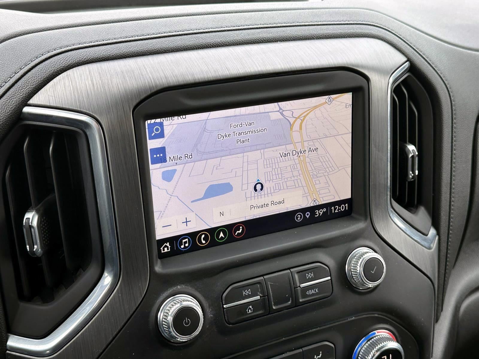 2023 GMC Sierra 2500 HD Denali