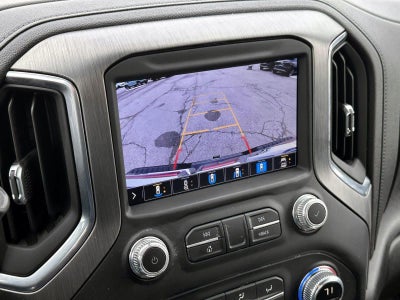 2023 GMC Sierra 2500 HD Denali