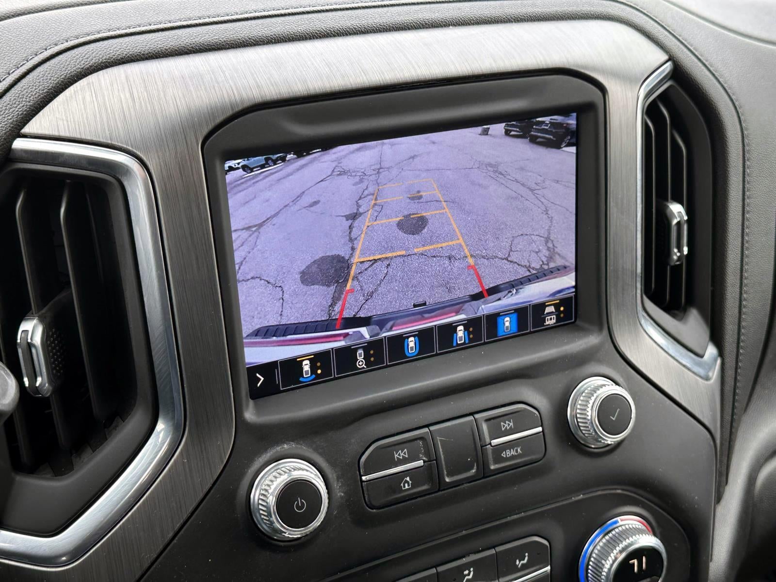 2023 GMC Sierra 2500 HD Denali