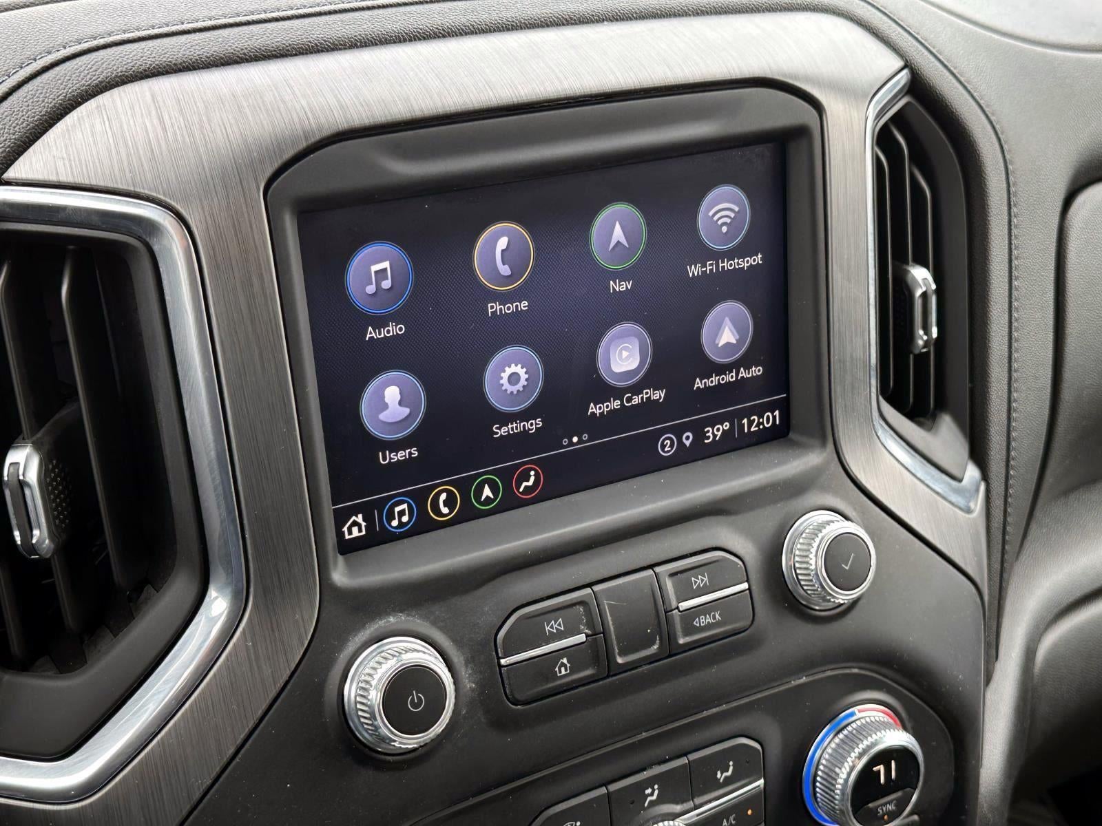 2023 GMC Sierra 2500 HD Denali