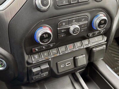 2023 GMC Sierra 2500 HD Denali