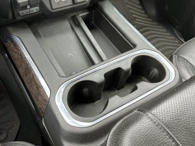 2023 GMC Sierra 2500 HD Denali