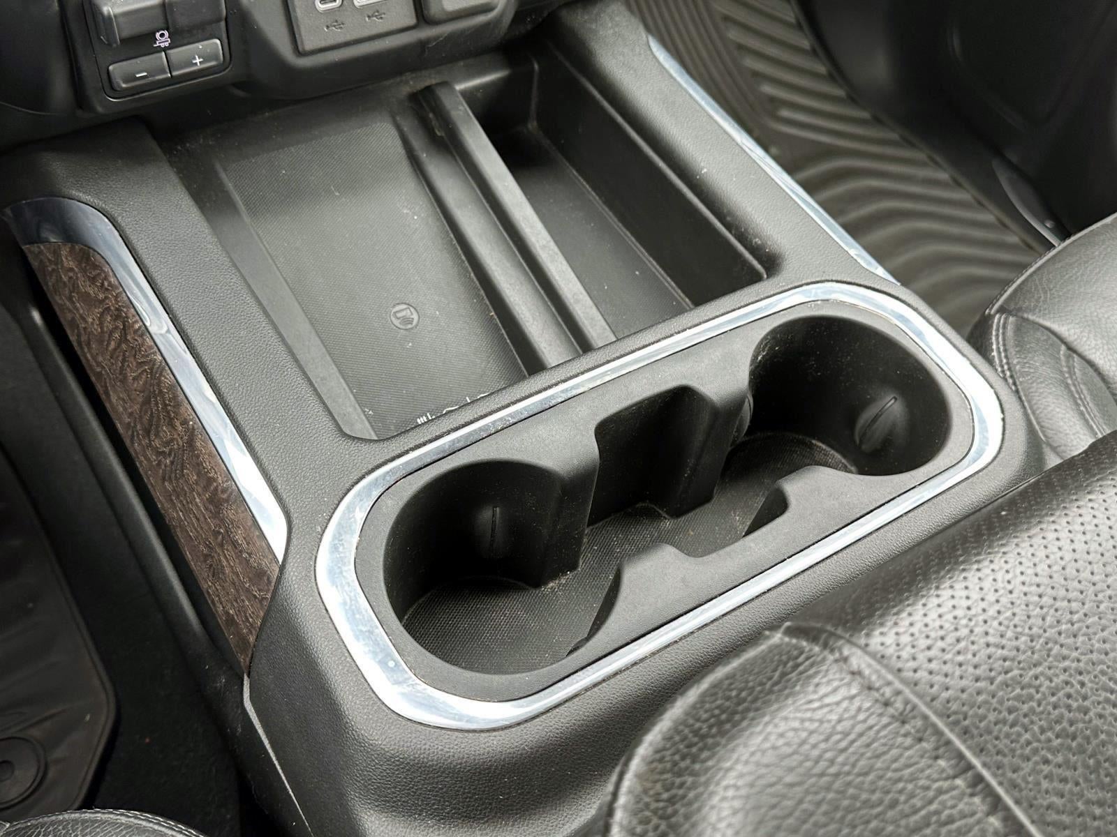 2023 GMC Sierra 2500 HD Denali