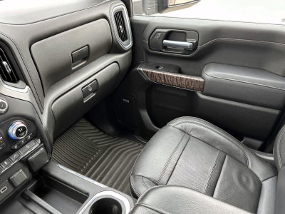 2023 GMC Sierra 2500 HD Denali