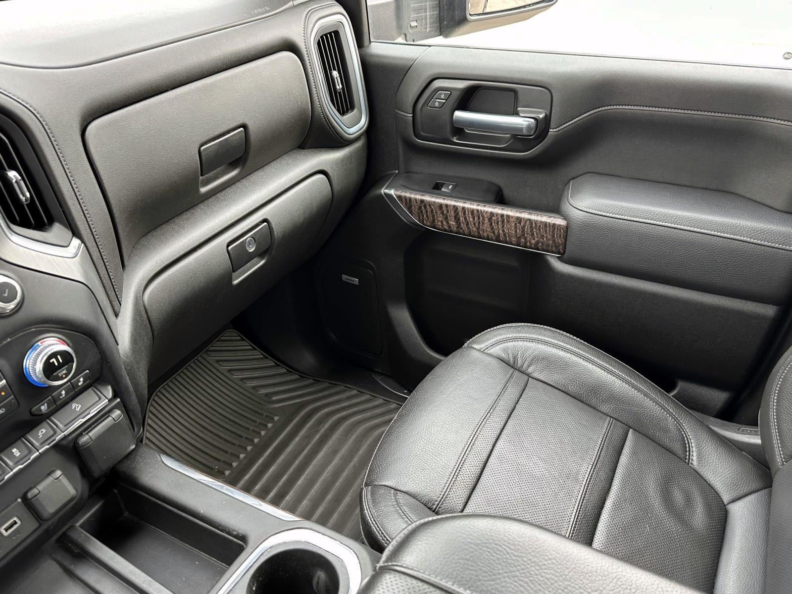 2023 GMC Sierra 2500 HD Denali