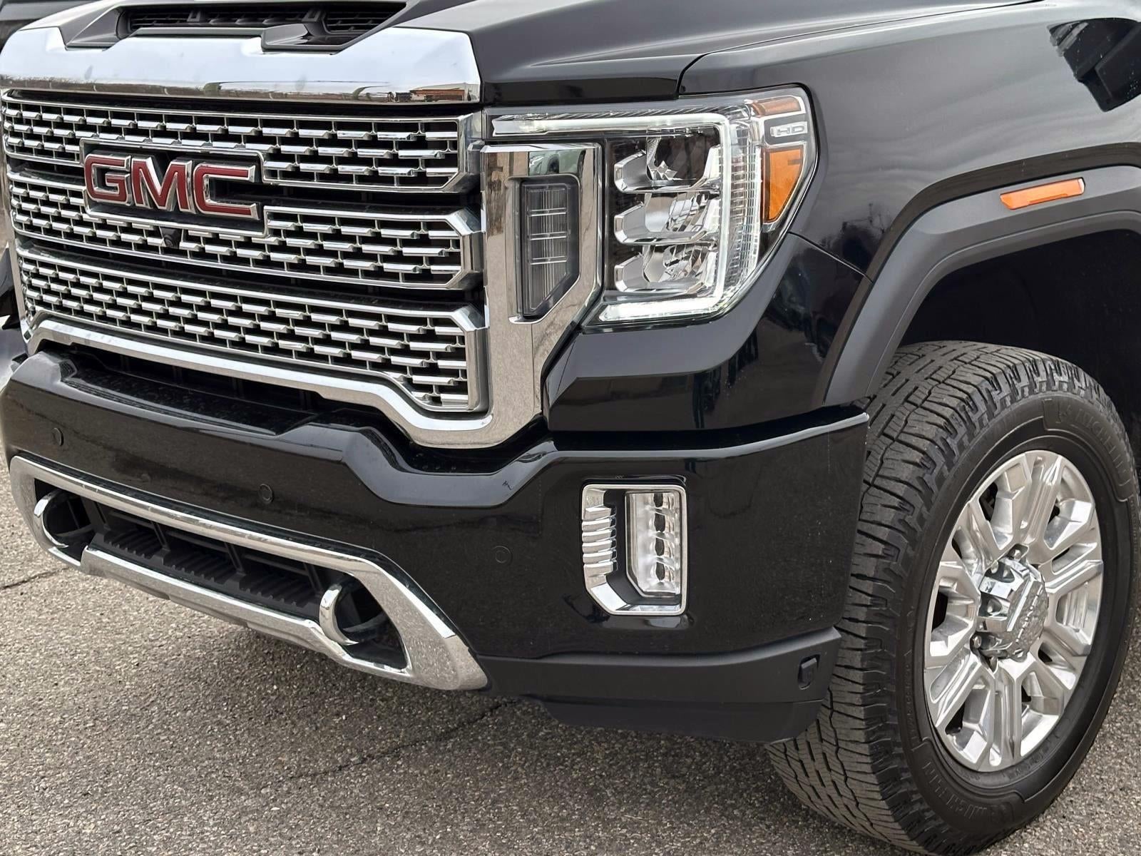 2023 GMC Sierra 2500 HD Denali