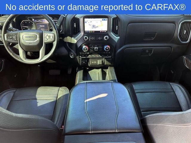 2023 GMC Sierra 3500 HD Denali DRW