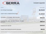 2023 GMC Sierra 3500 HD Denali DRW