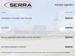 2024 GMC Sierra 3500 HD Denali Ultimate DRW