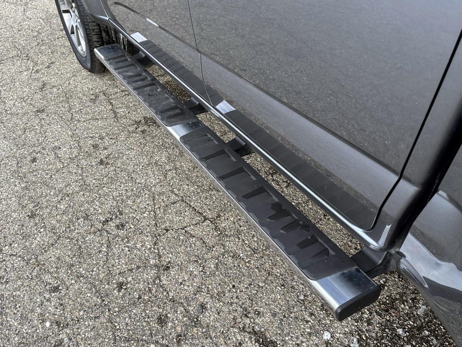 2020 GMC Canyon Denali