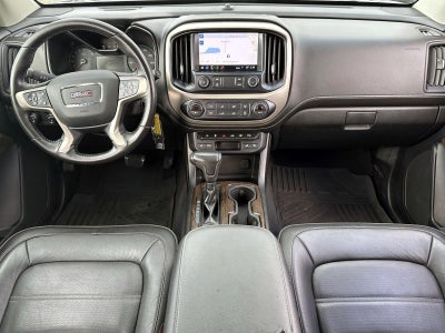 2020 GMC Canyon Denali