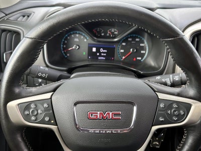 2020 GMC Canyon Denali
