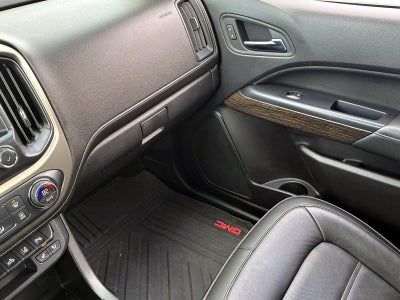 2020 GMC Canyon Denali