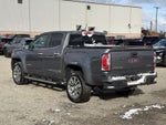 2020 GMC Canyon Denali