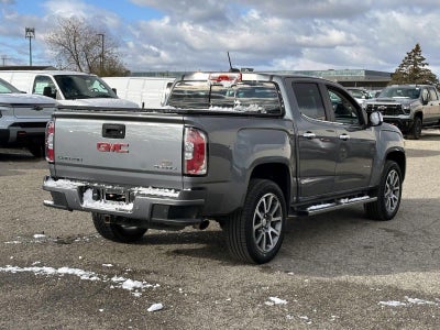 2020 GMC Canyon Denali