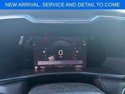 2023 GMC Canyon 2WD Elevation