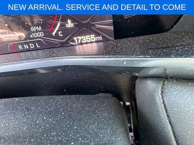 2023 GMC Canyon 2WD Elevation