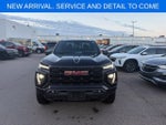 2023 GMC Canyon 2WD Elevation