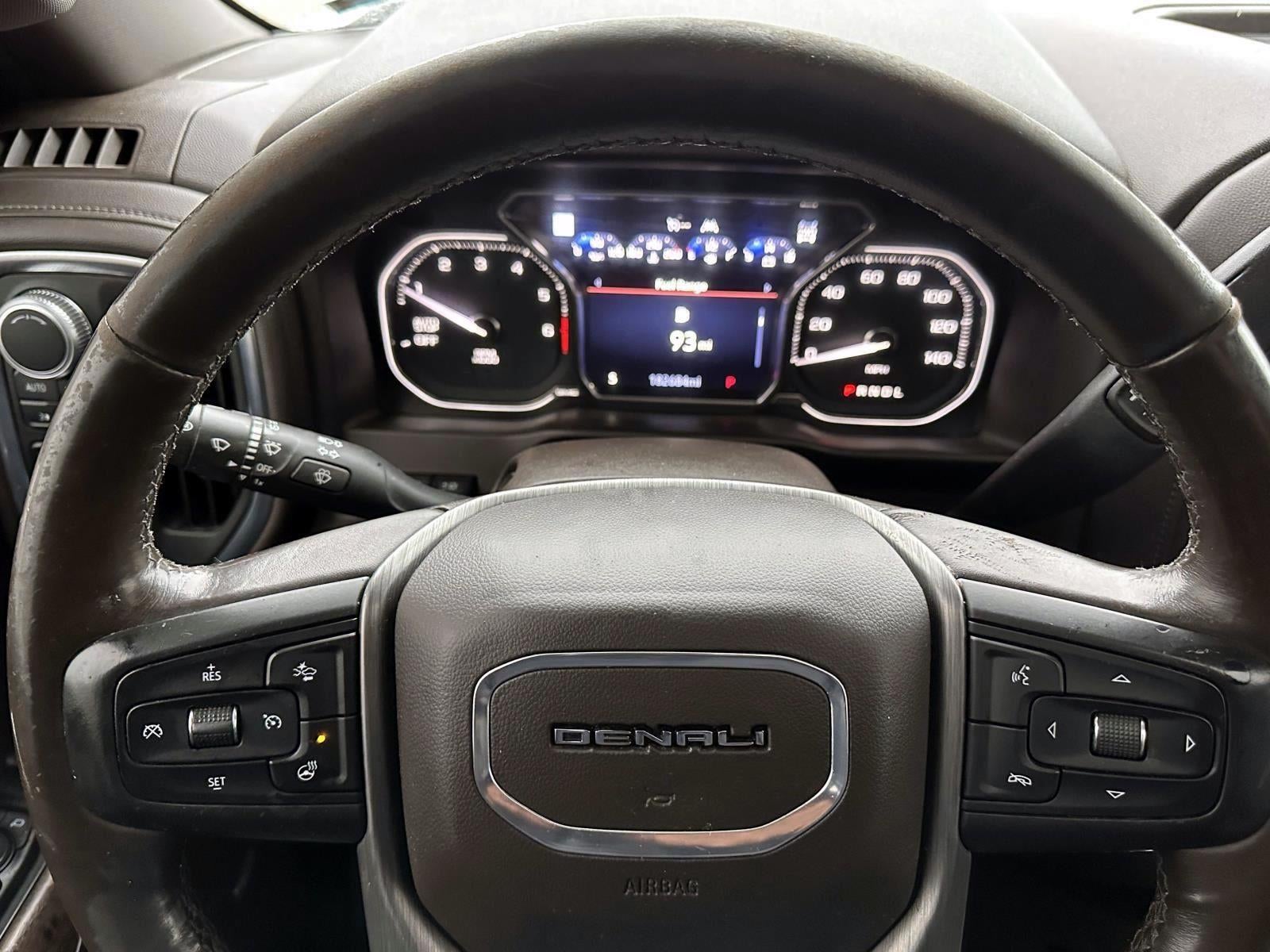 2019 GMC Sierra 1500 Denali