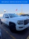 2017 GMC Sierra 1500 Base
