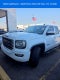 2017 GMC Sierra 1500 Base
