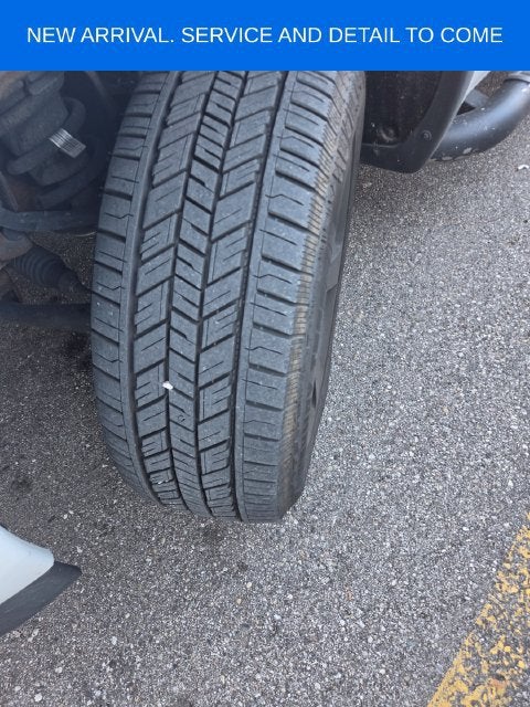 2017 GMC Sierra 1500 Base