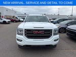 2017 GMC Sierra 1500 Base