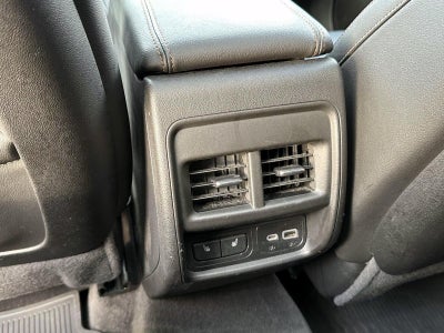 2020 Cadillac XT4 Sport