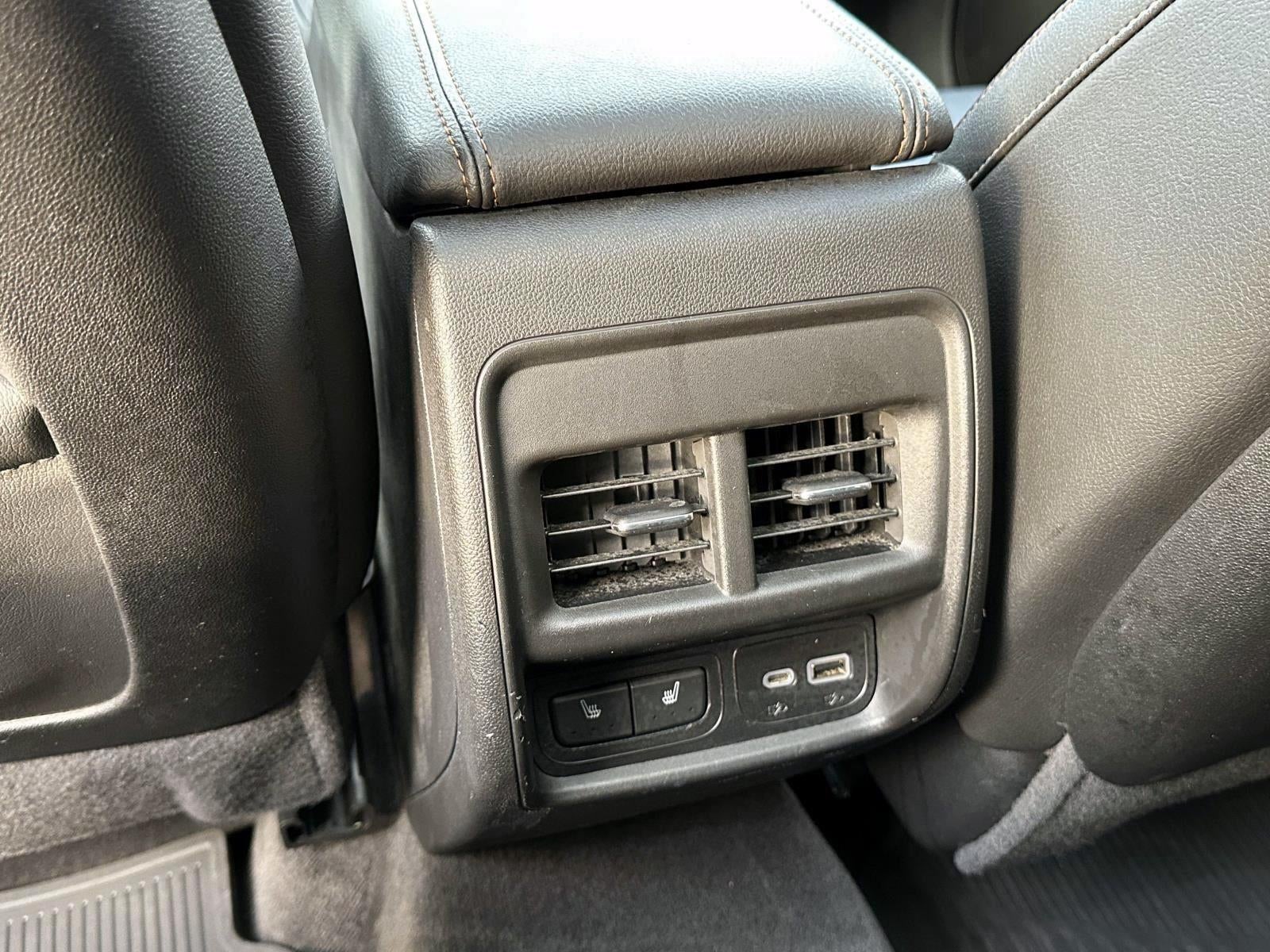 2020 Cadillac XT4 Sport