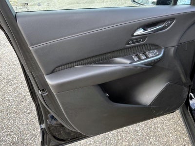 2020 Cadillac XT4 Sport