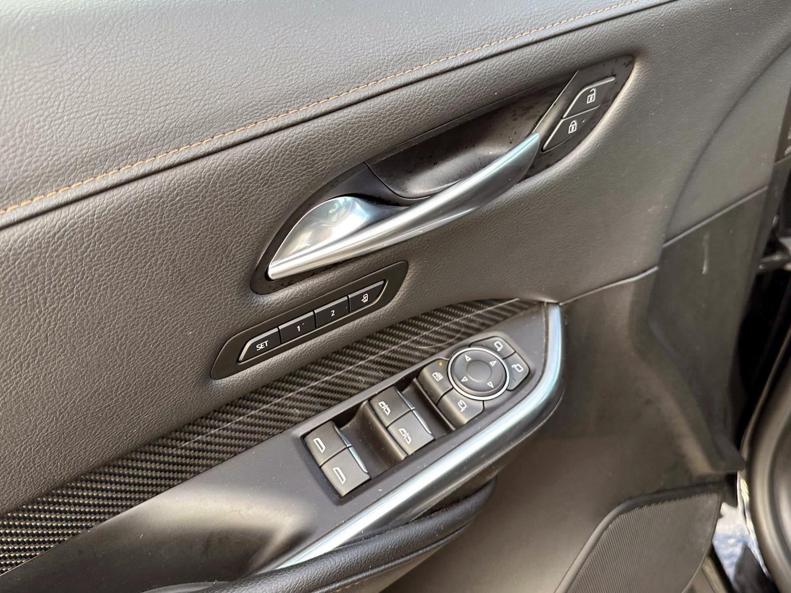 2020 Cadillac XT4 Sport