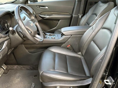 2020 Cadillac XT4 Sport