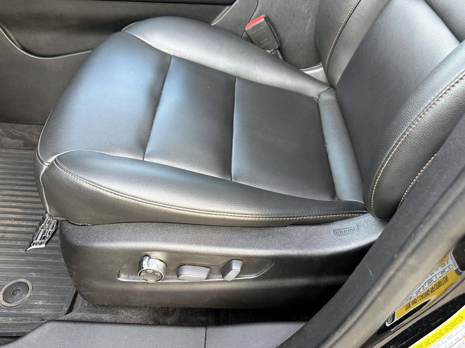 2020 Cadillac XT4 Sport