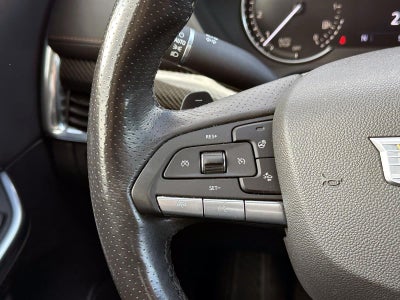 2020 Cadillac XT4 Sport