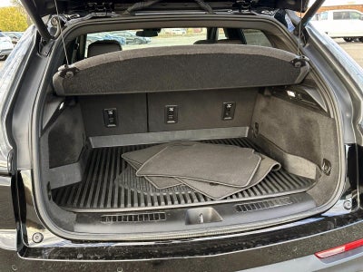 2020 Cadillac XT4 Sport