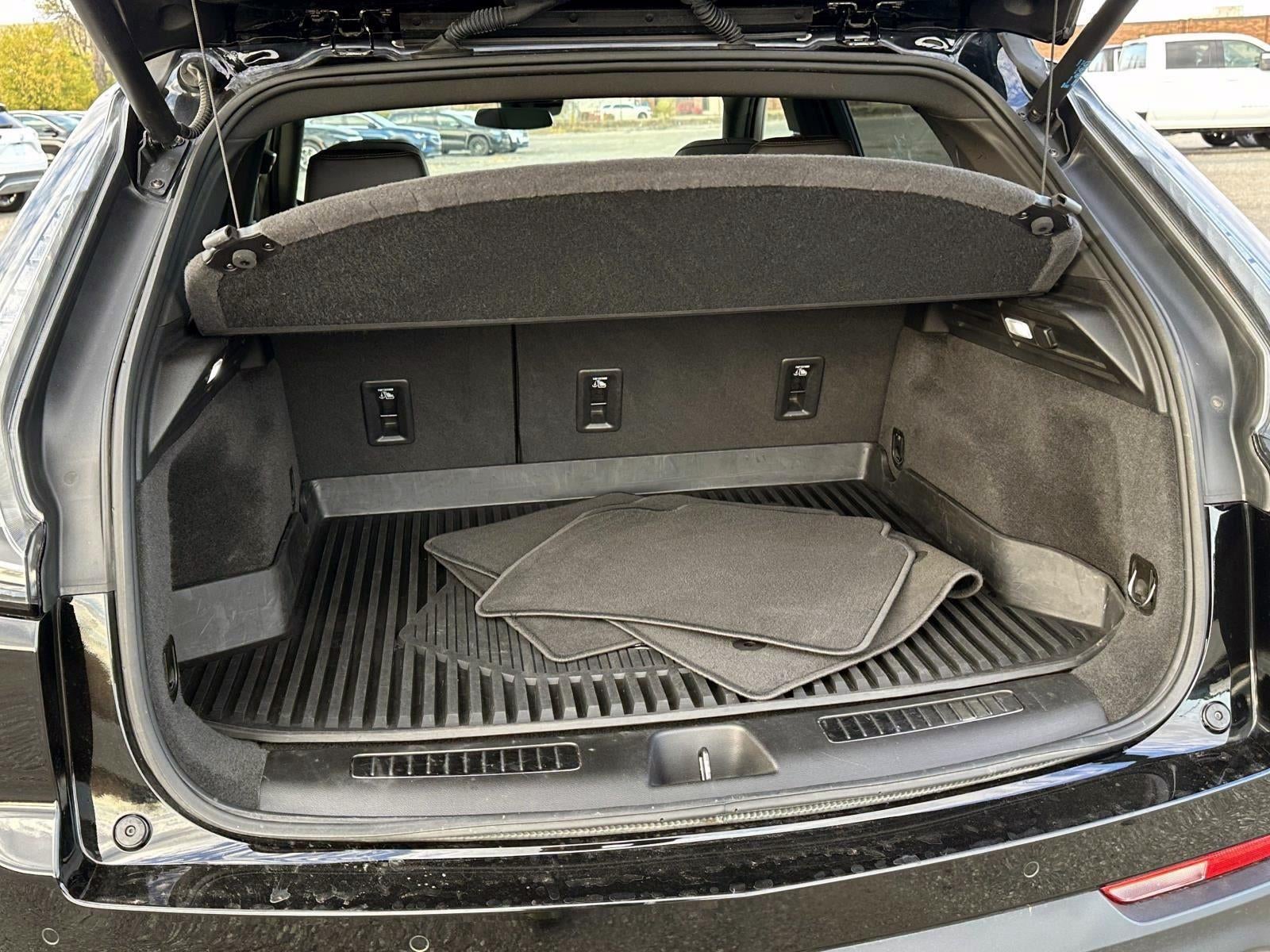 2020 Cadillac XT4 Sport