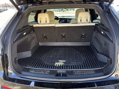 2019 Cadillac XT4 AWD Sport