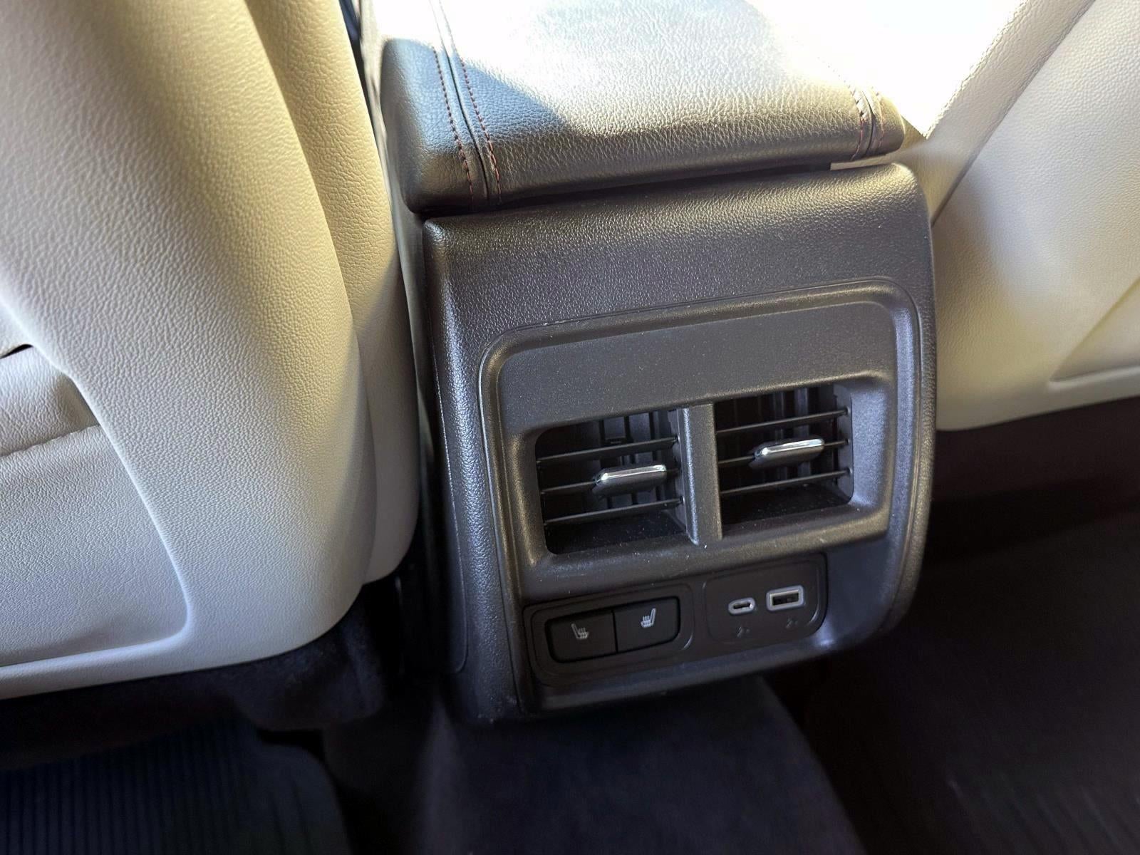 2019 Cadillac XT4 AWD Sport