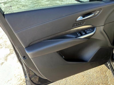 2019 Cadillac XT4 AWD Sport